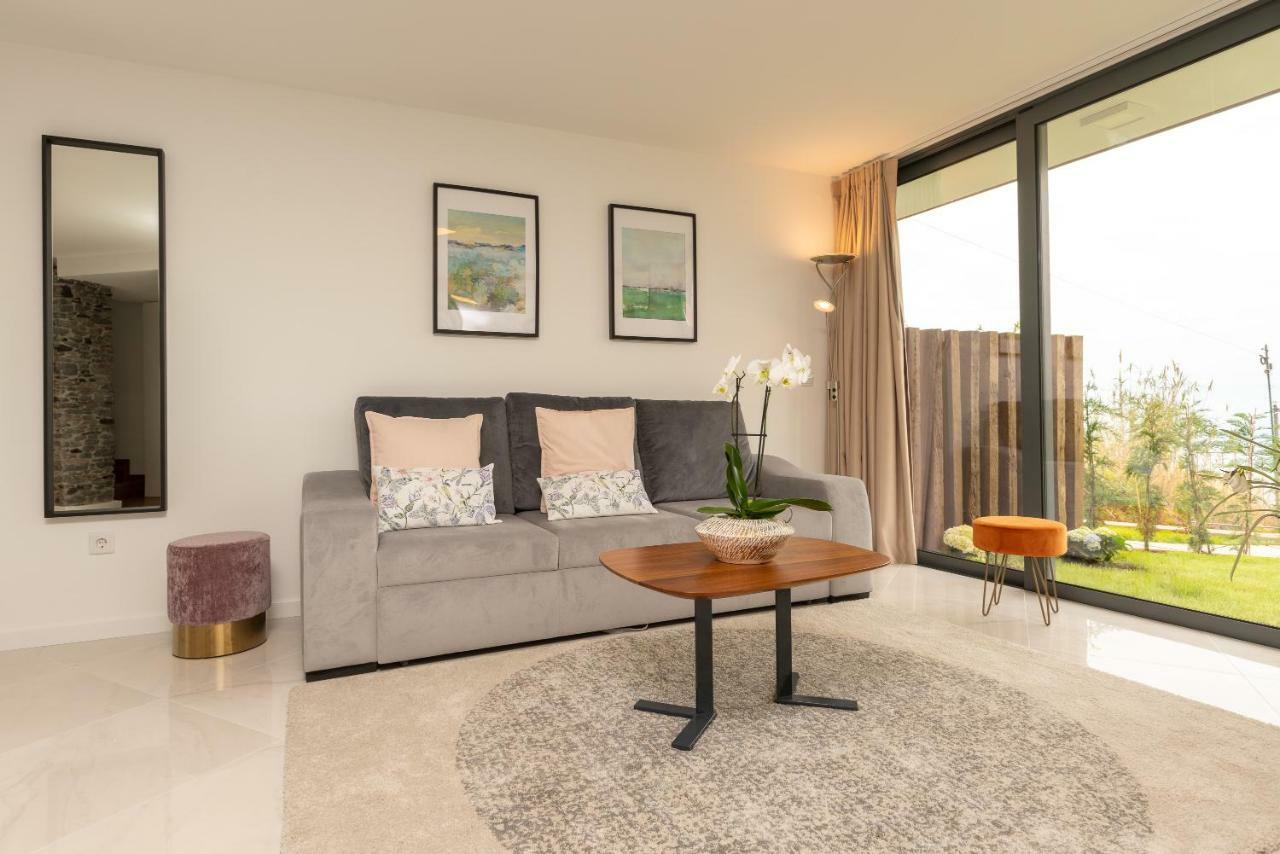 Bhf Residences Ying Yang Calheta  Exterior foto