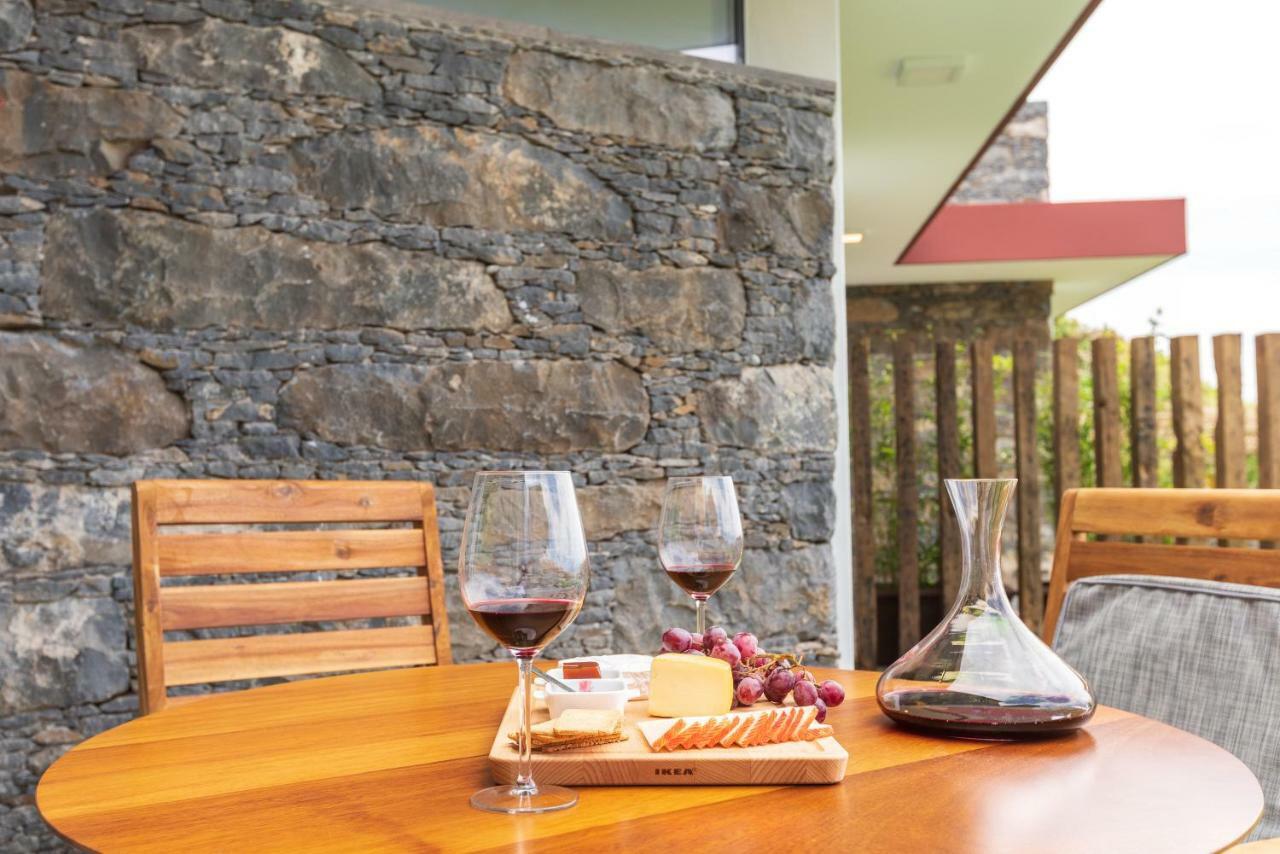 Bhf Residences Ying Yang Calheta  Exterior foto