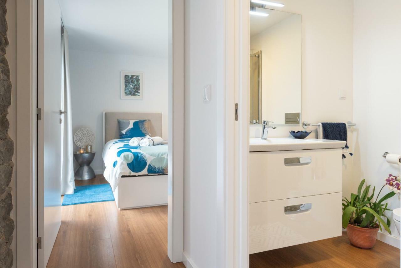 Bhf Residences Ying Yang Calheta  Exterior foto