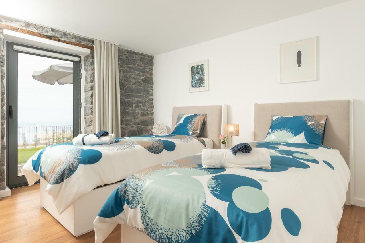 Bhf Residences Ying Yang Calheta  Exterior foto