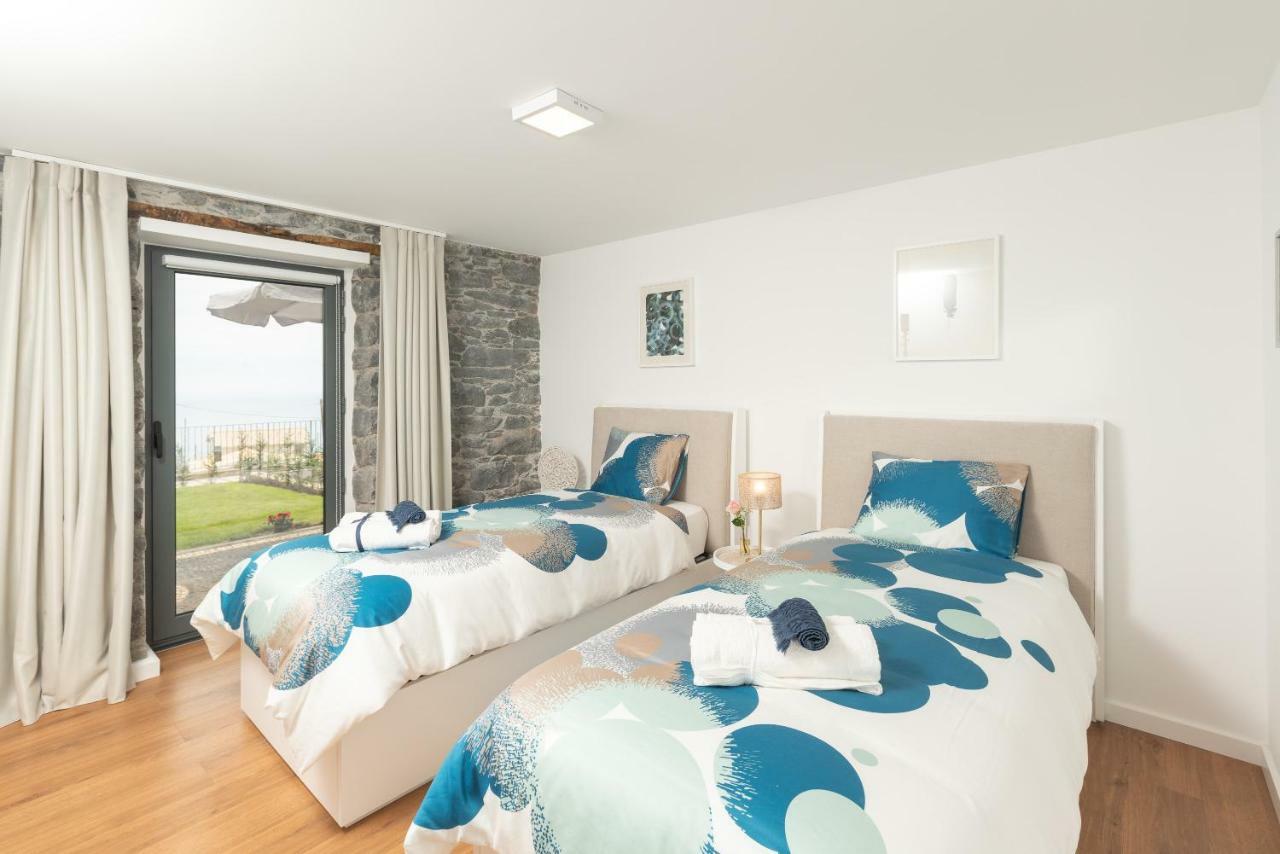Bhf Residences Ying Yang Calheta  Exterior foto