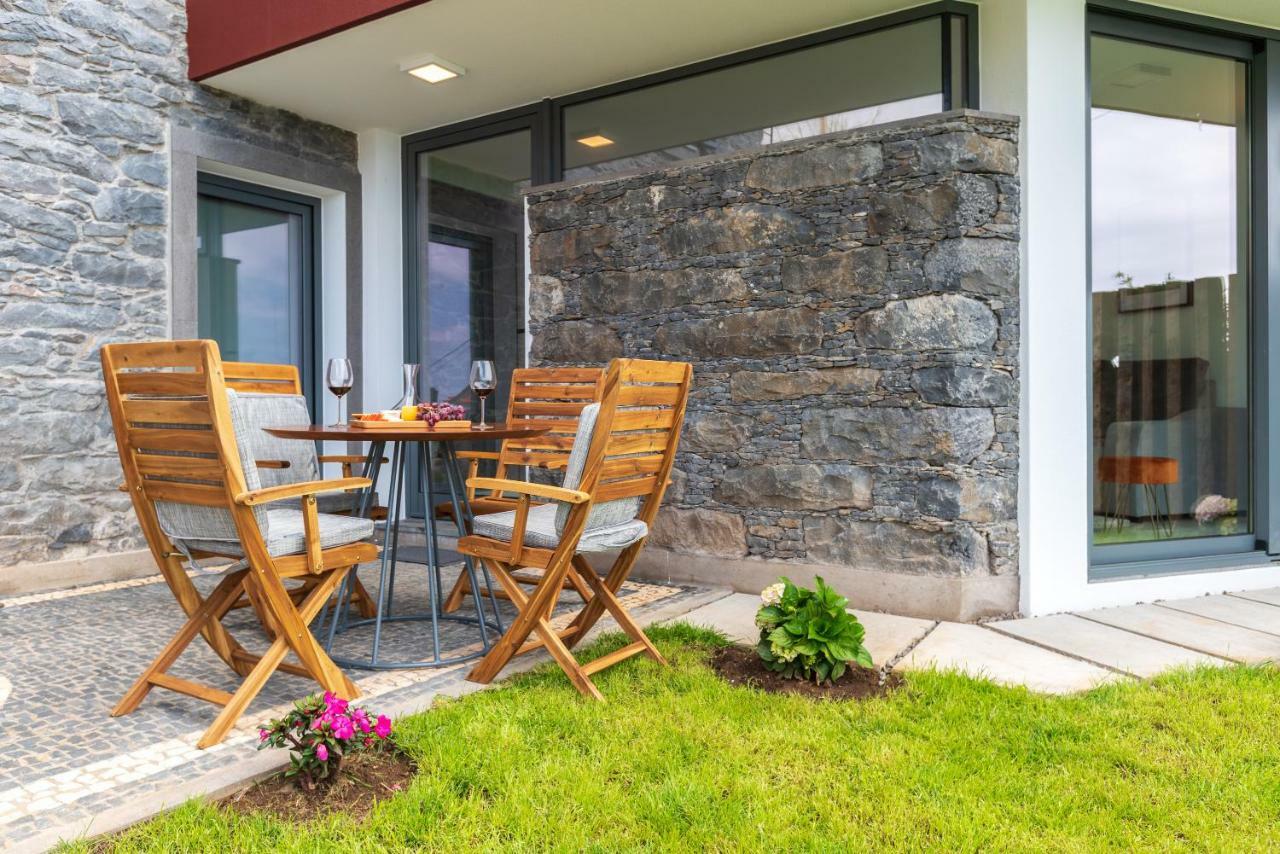 Bhf Residences Ying Yang Calheta  Exterior foto