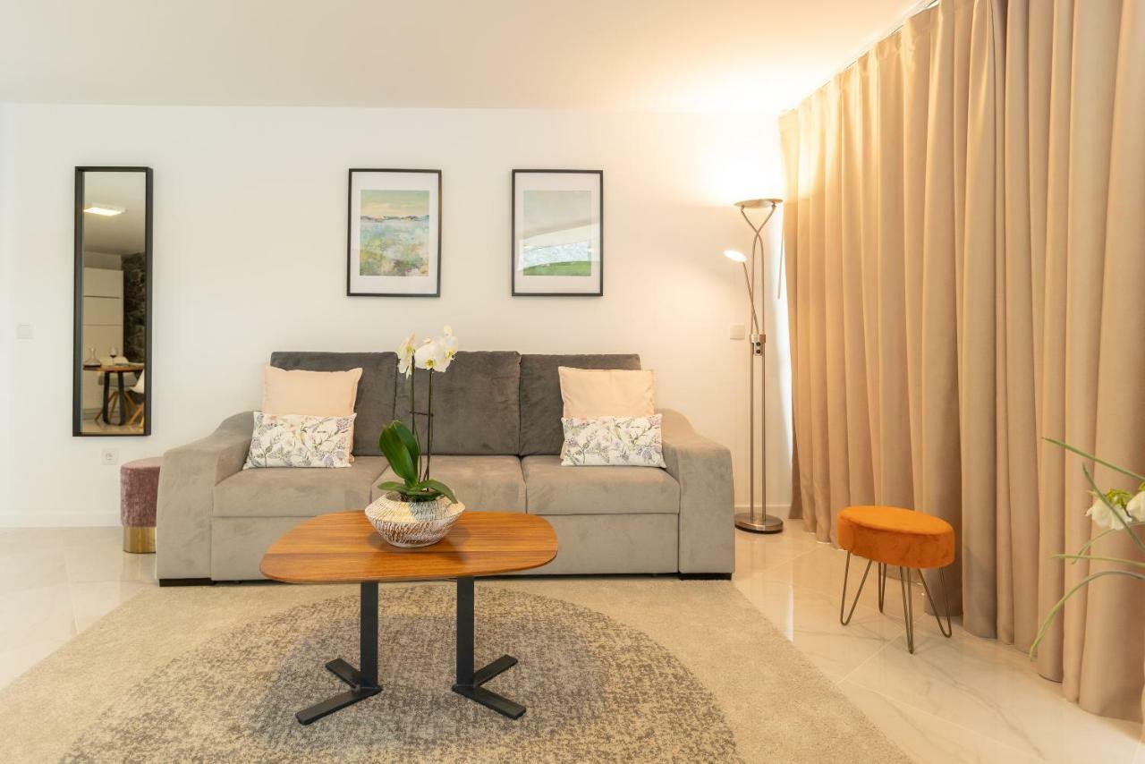 Bhf Residences Ying Yang Calheta  Exterior foto