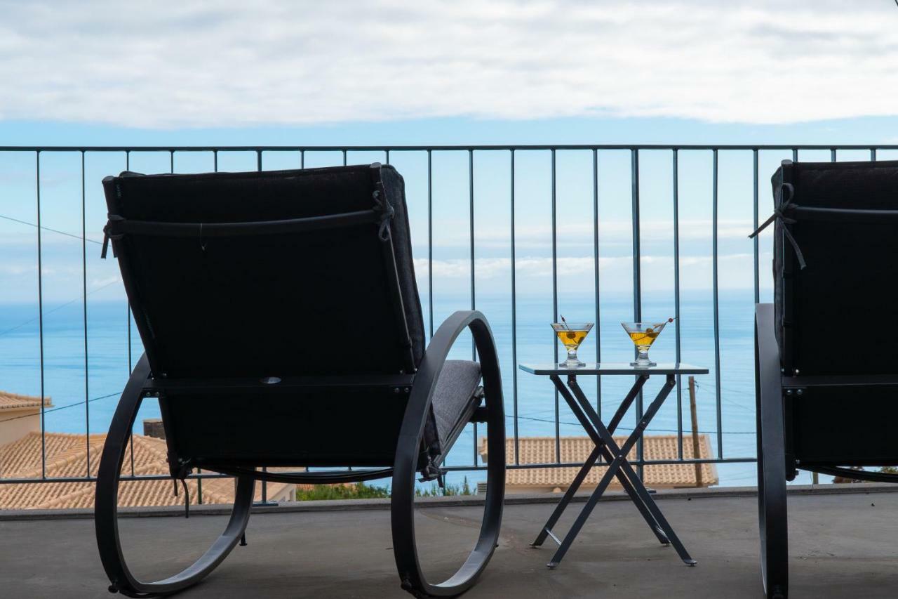 Bhf Residences Ying Yang Calheta  Exterior foto
