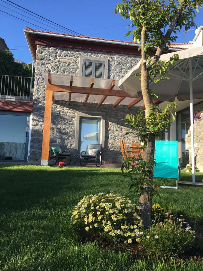 Bhf Residences Ying Yang Calheta  Exterior foto