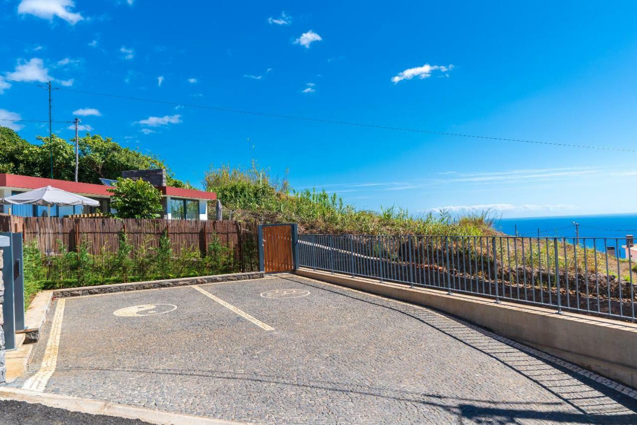 Bhf Residences Ying Yang Calheta  Exterior foto